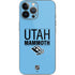 NHL Utah Mammoth Line-Up Series iPhone 13 Pro Max Skin